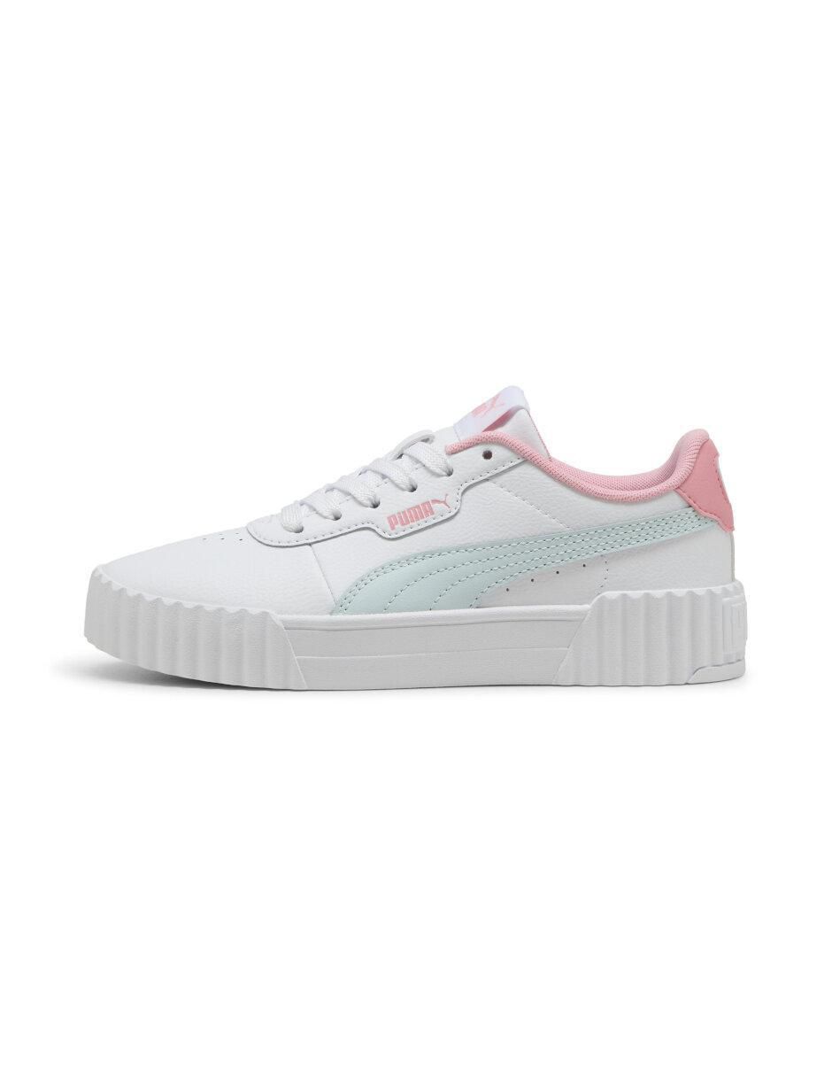 Tenis Carina 3.0 Jr de niña 2