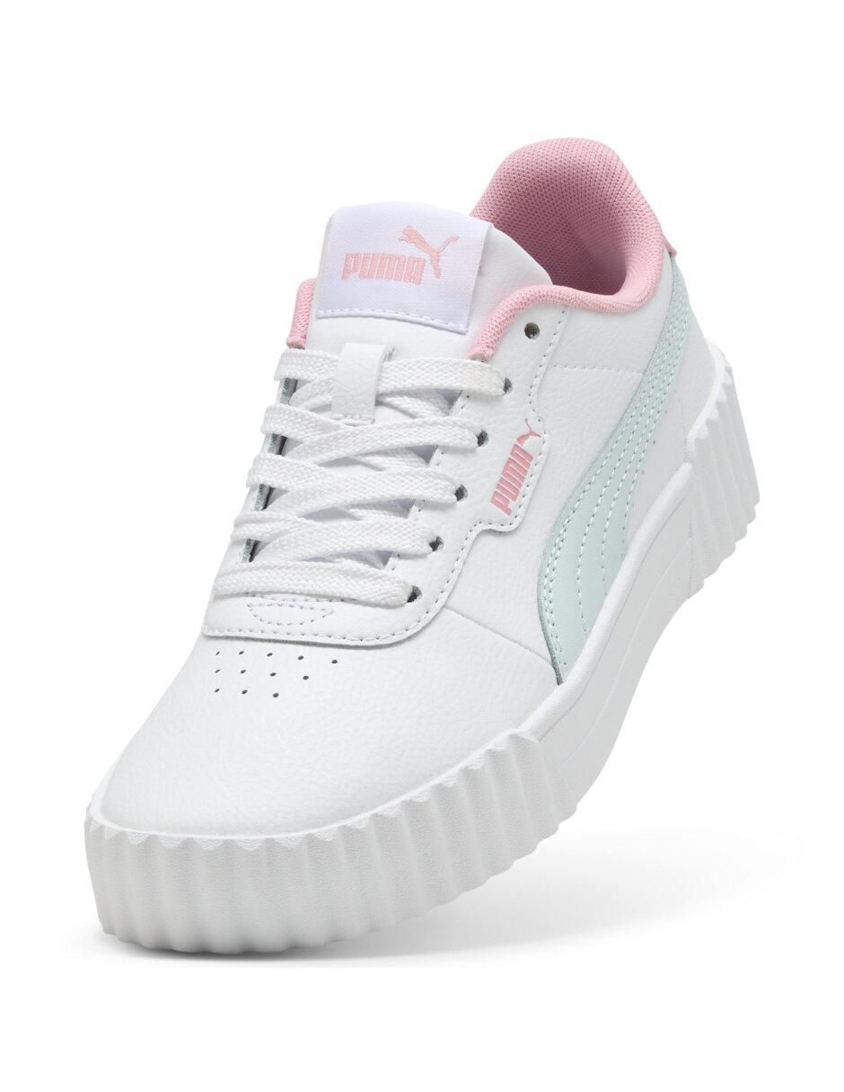 Tenis Carina 3.0 Jr de niña 4