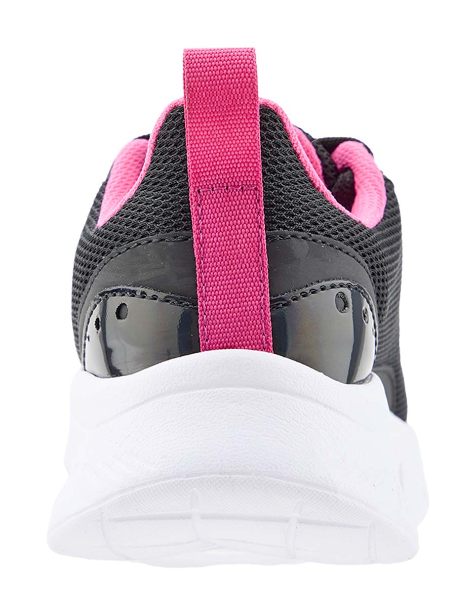 Tenis para entrenamiento de niña 2