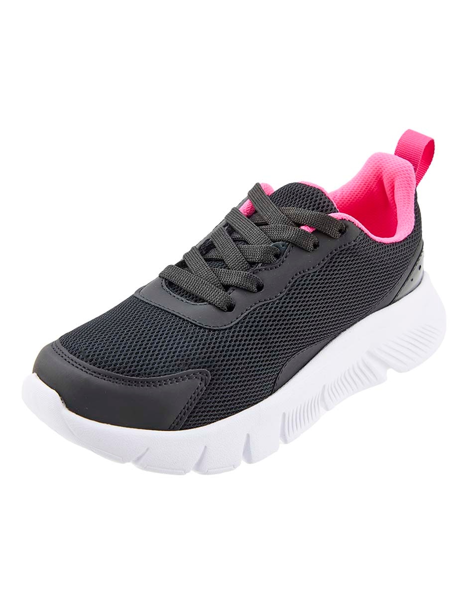 Tenis para entrenamiento de niña 3