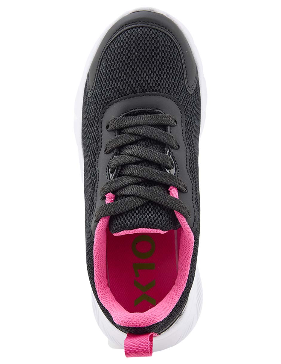 Tenis para entrenamiento de niña 5