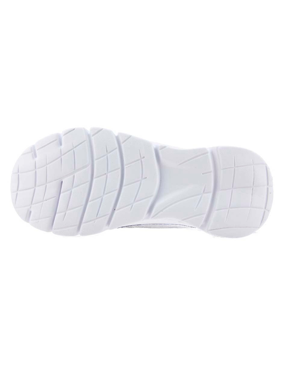 Tenis para entrenamiento de niña 6