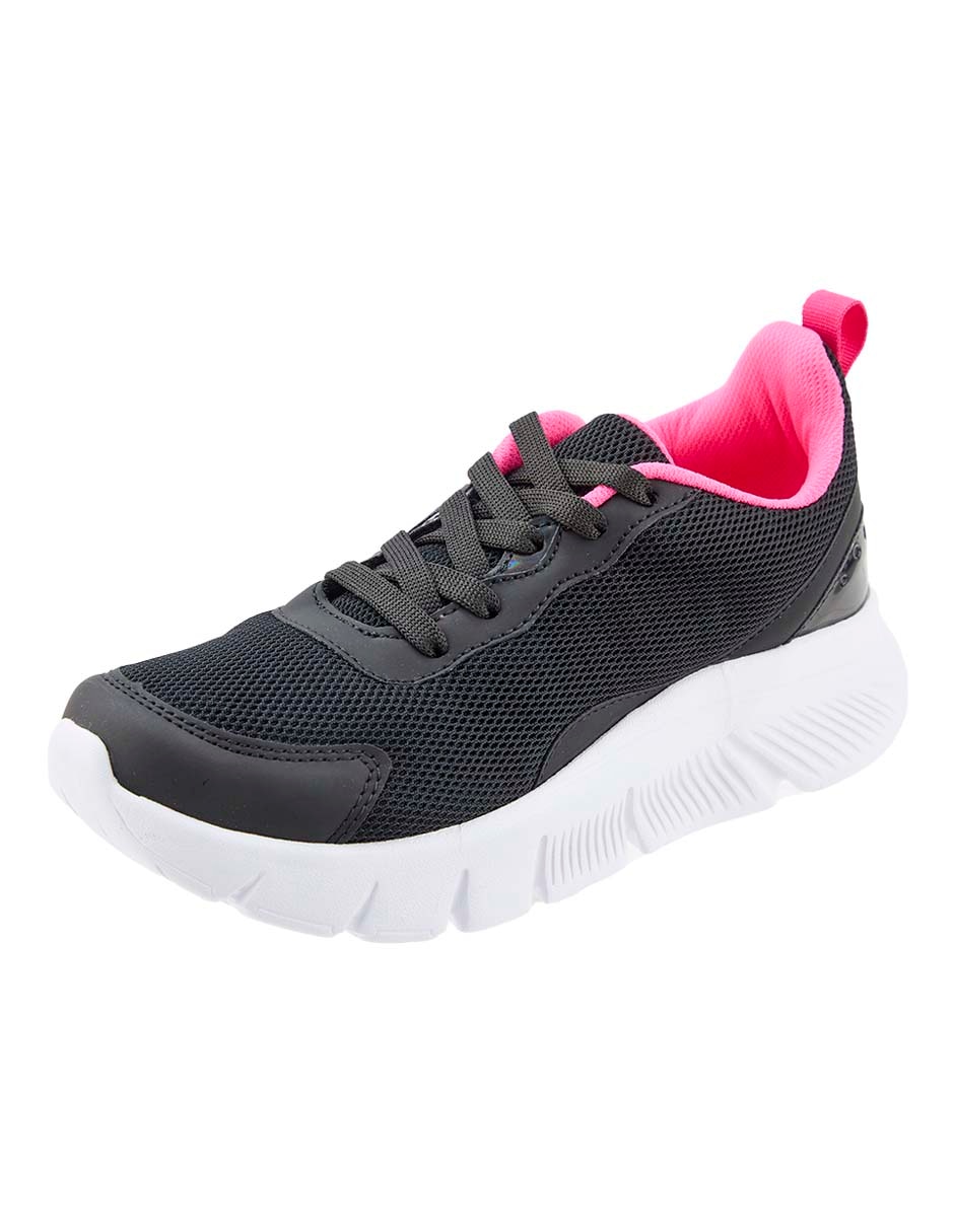 Tenis para entrenamiento de niña 2