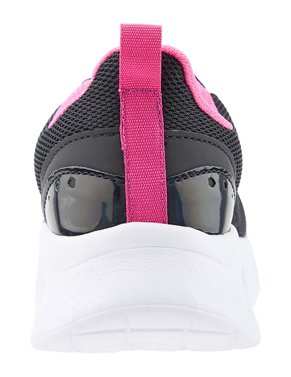 Tenis para entrenamiento de niña 3