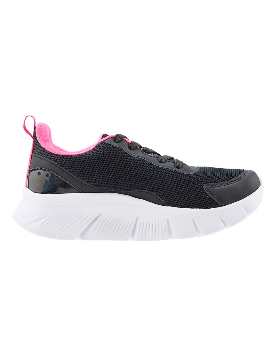 Tenis para entrenamiento de niña 4