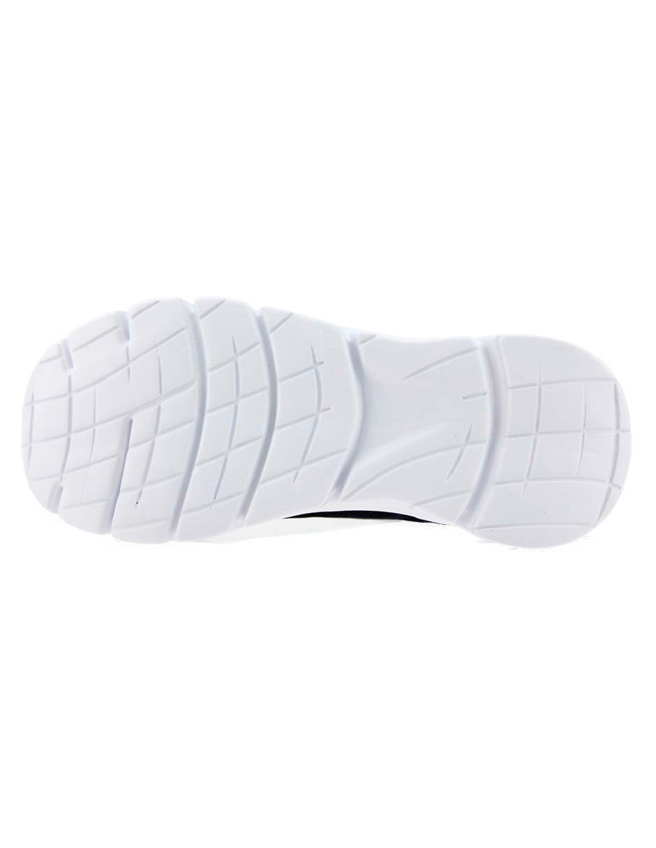 Tenis para entrenamiento de niña 6