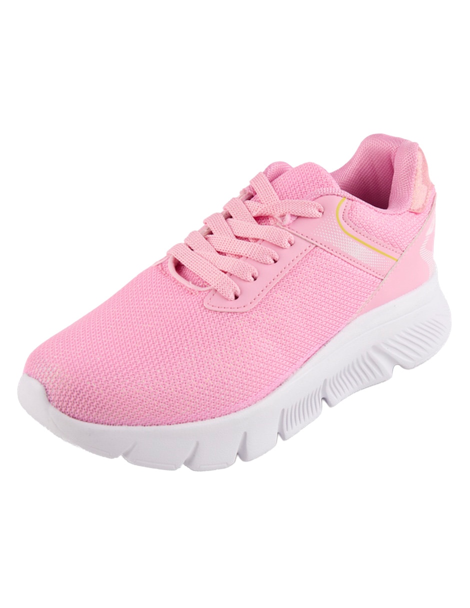 Tenis para entrenamiento de niña 3