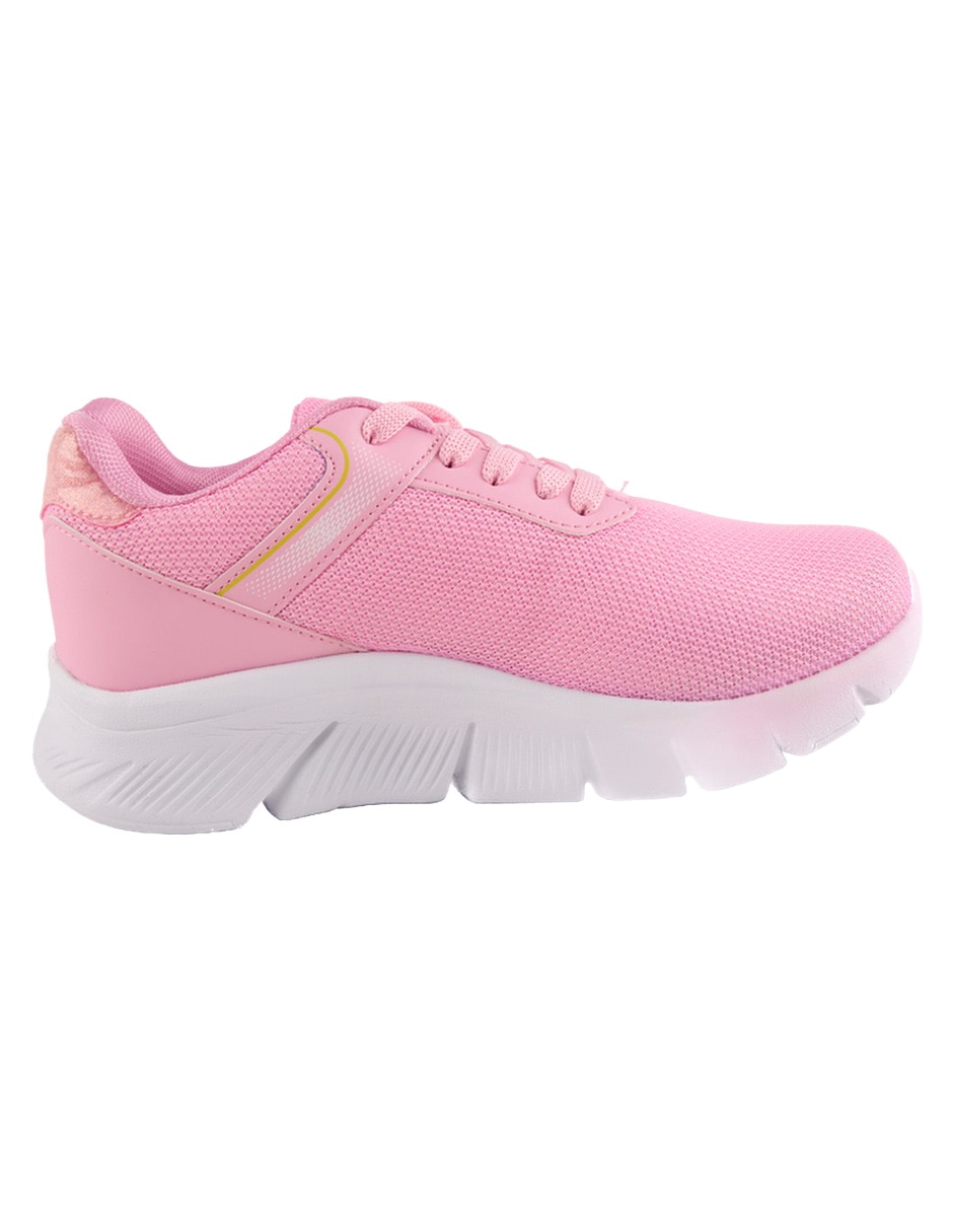 Tenis para entrenamiento de niña 2