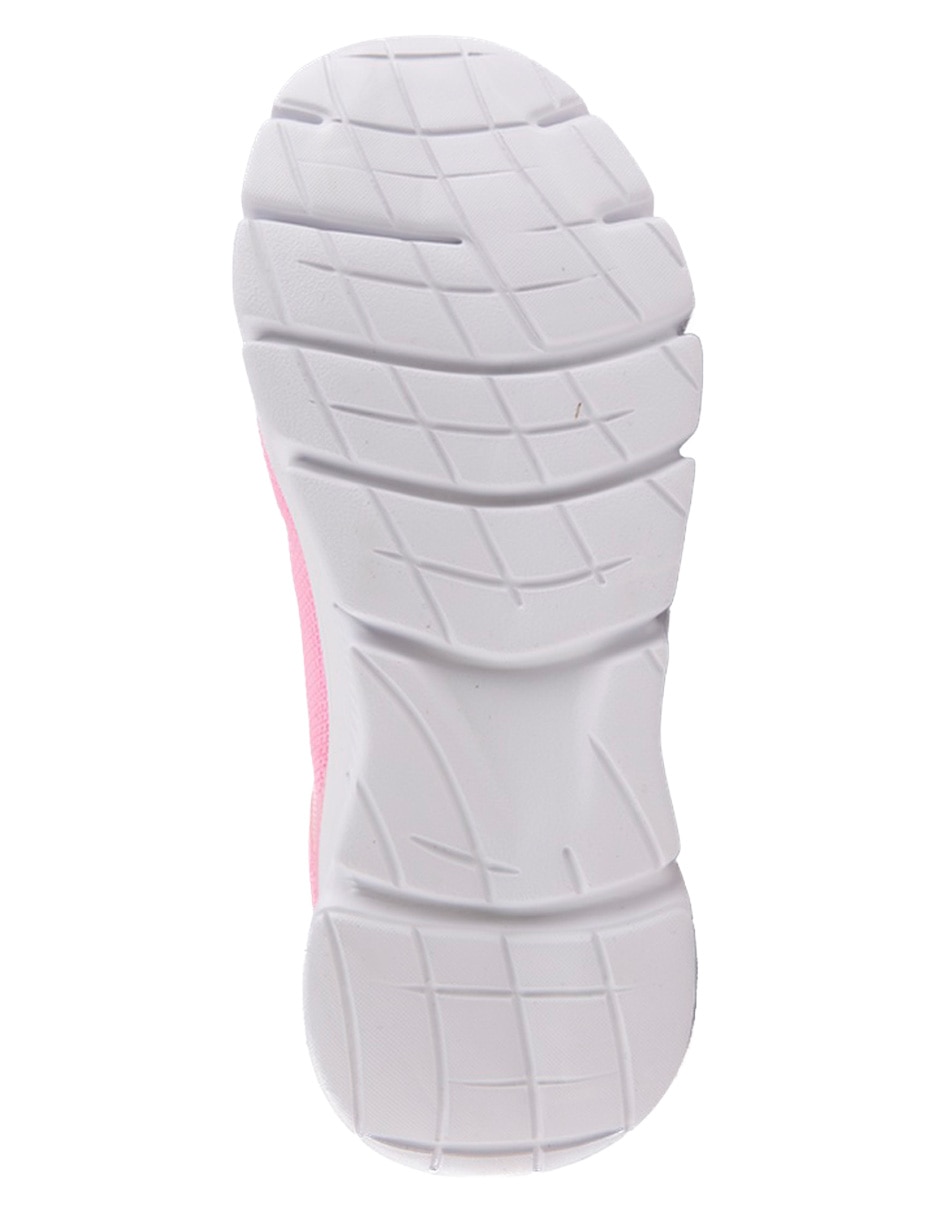 Tenis para entrenamiento de niña 6