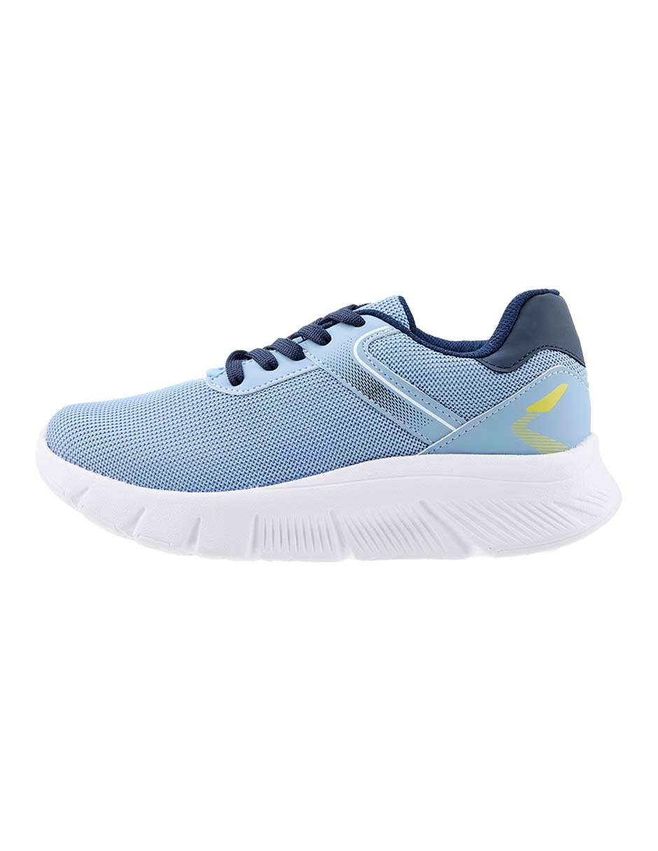 Tenis para entrenamiento de niño