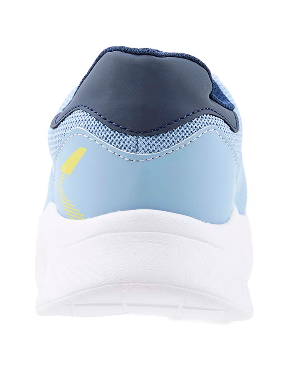 Tenis para entrenamiento de niño 2