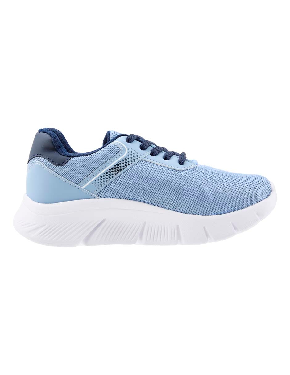 Tenis para entrenamiento de niño 4