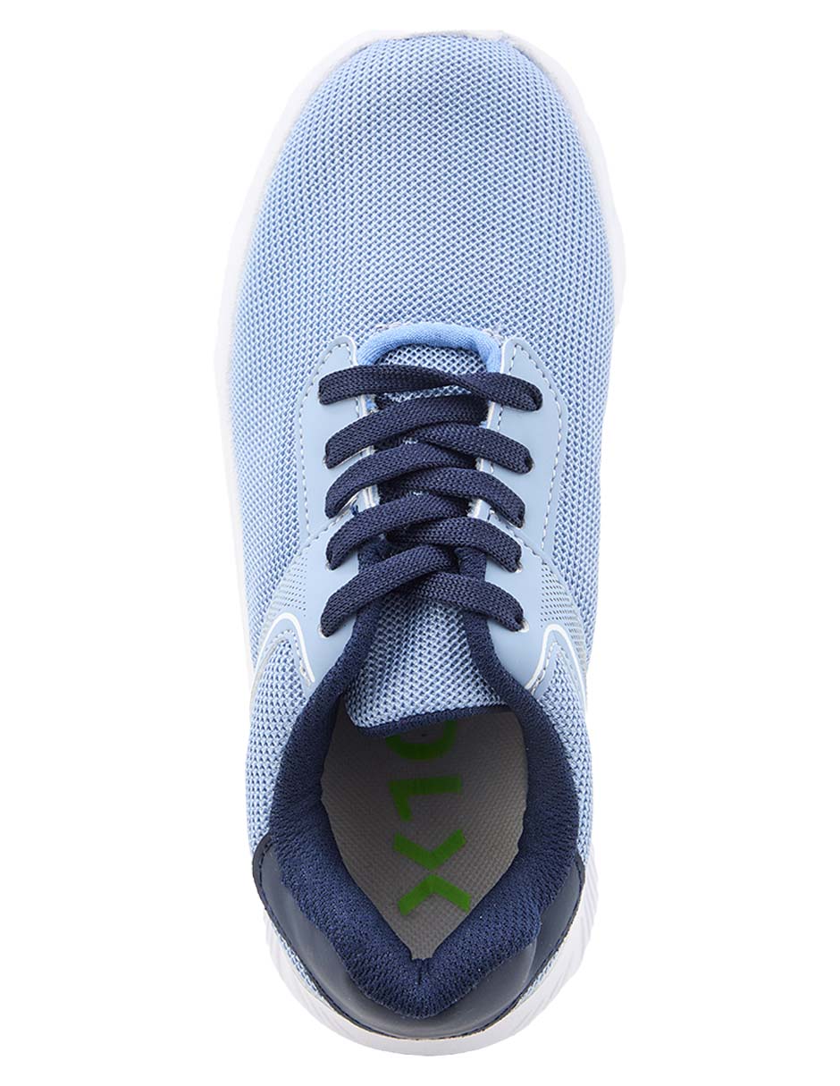 Tenis para entrenamiento de niño 5