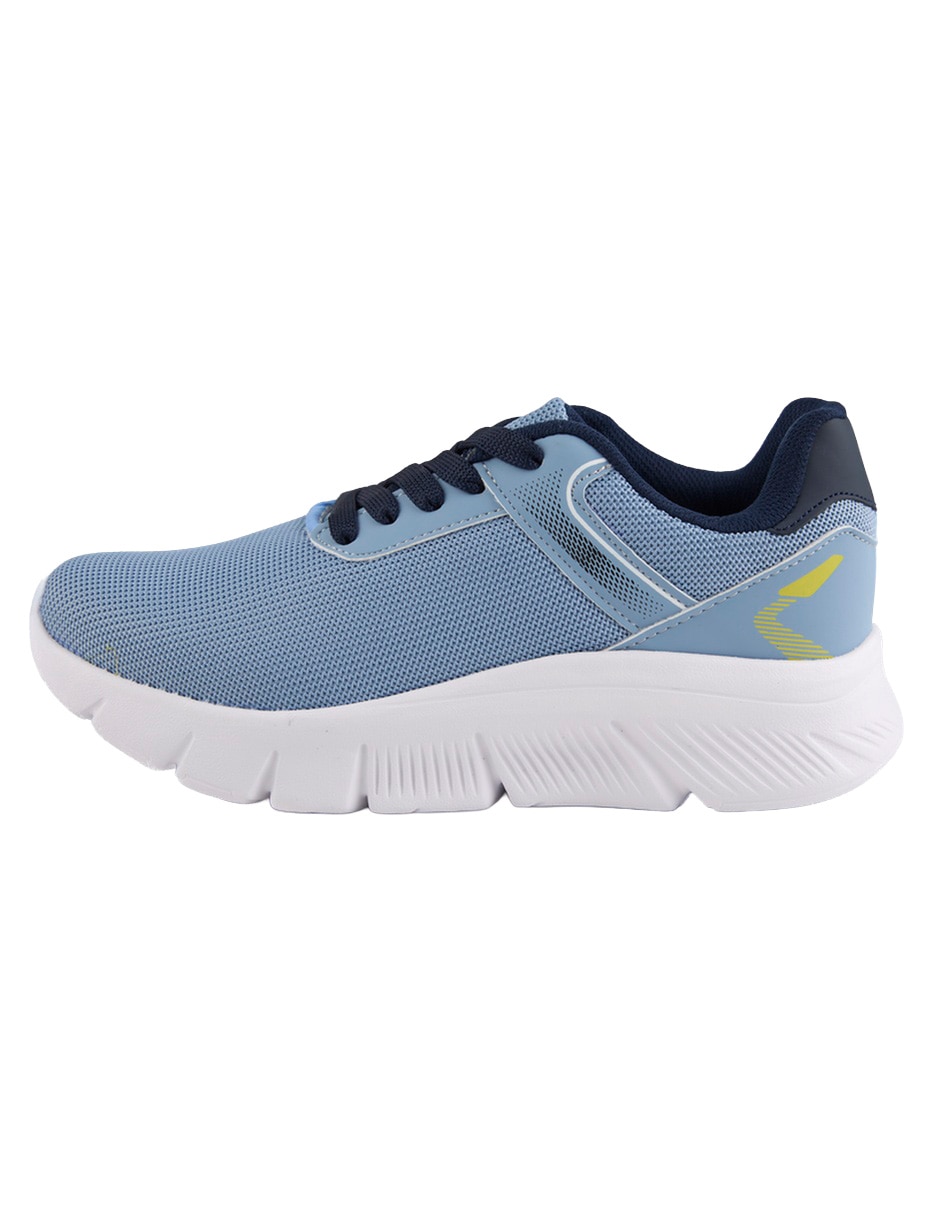 Tenis para entrenamiento de niño