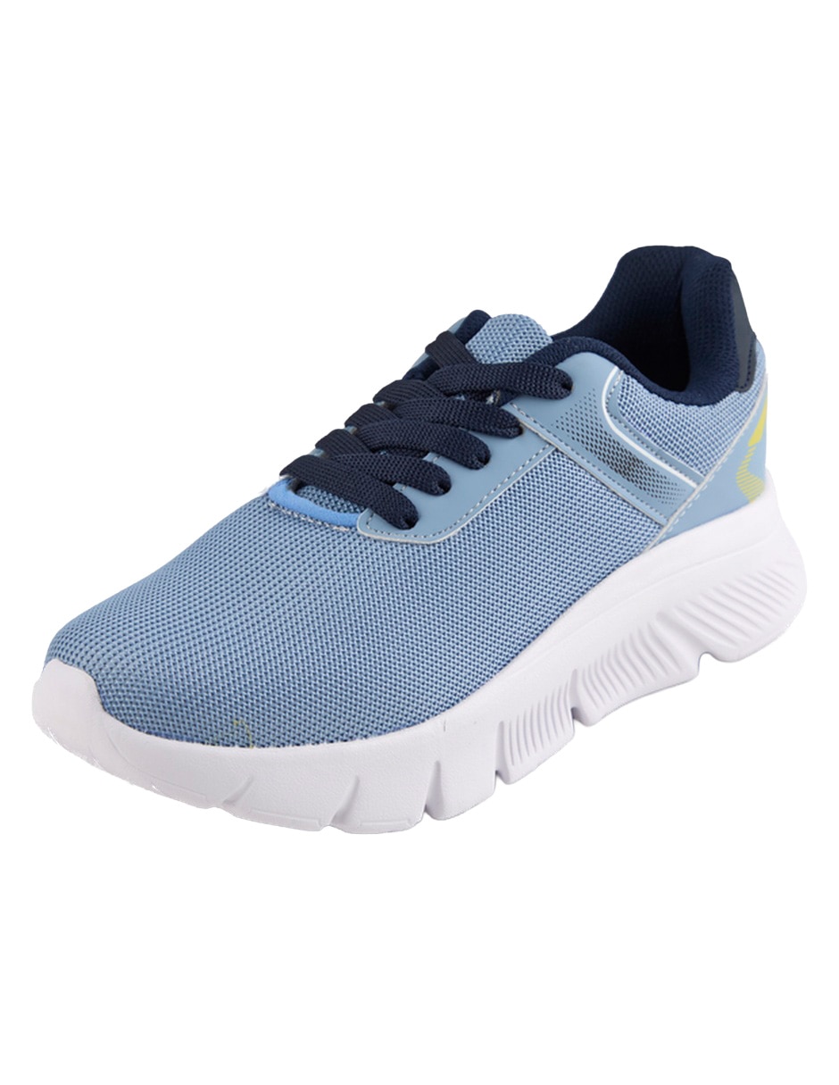 Tenis para entrenamiento de niño 2