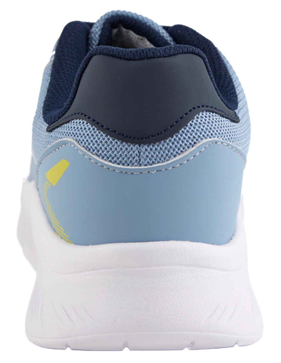 Tenis para entrenamiento de niño 3