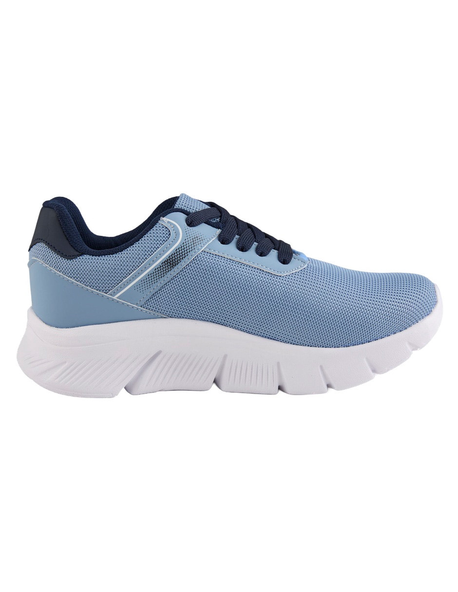 Tenis para entrenamiento de niño 4