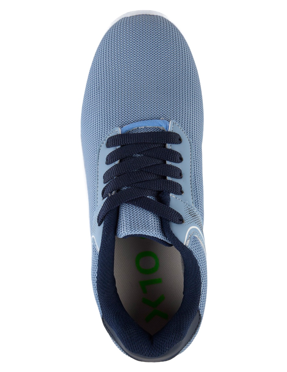 Tenis para entrenamiento de niño 5
