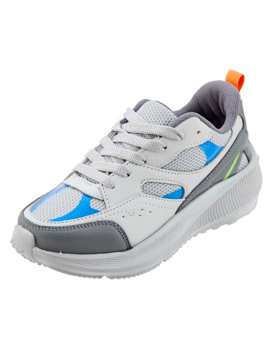 Tenis para entrenamiento de niño 2
