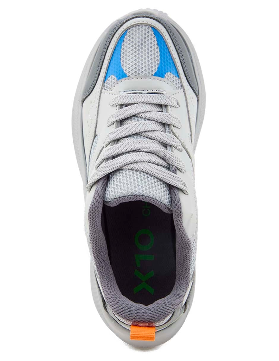 Tenis para entrenamiento de niño 5