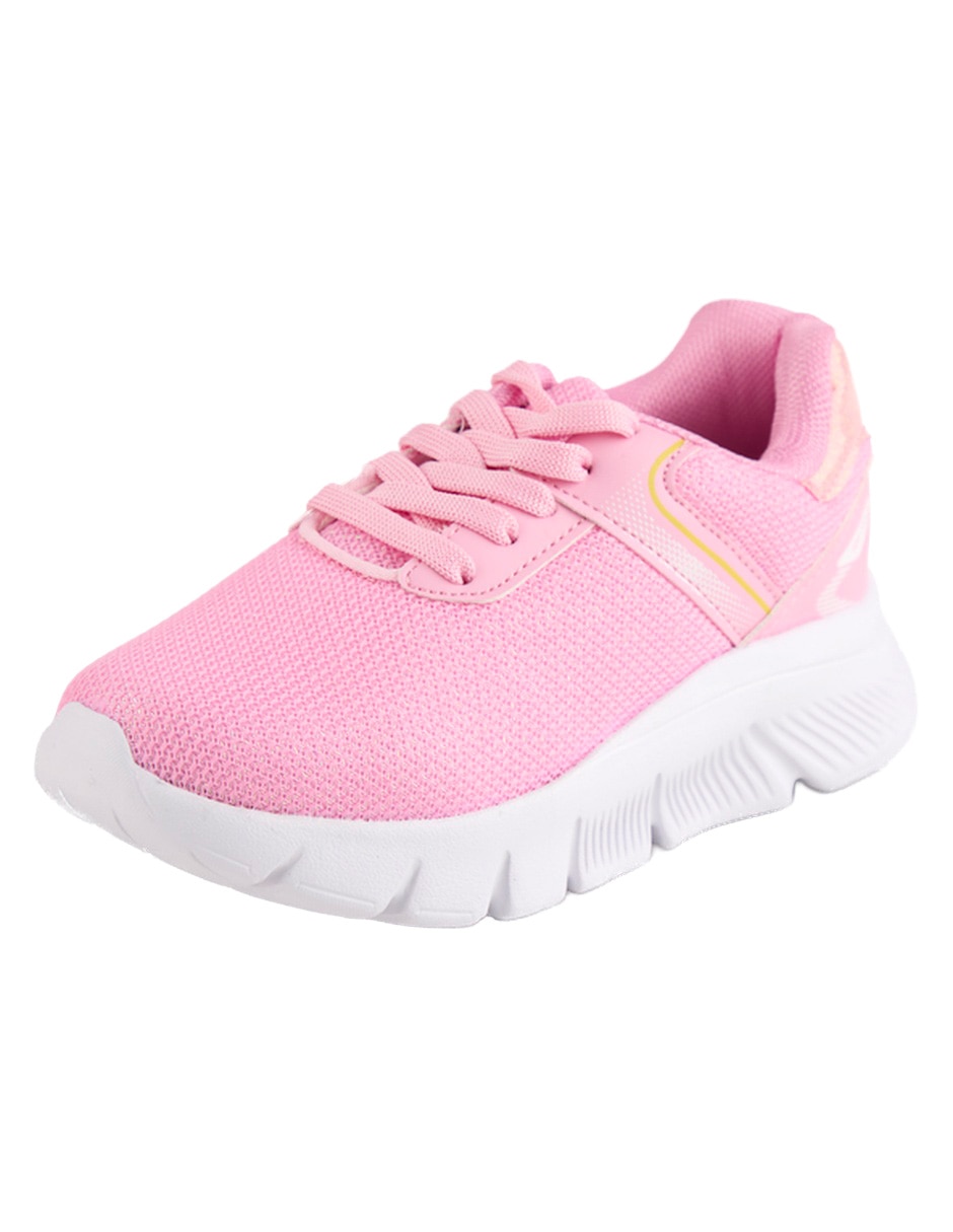 Tenis para entrenamiento de niña 2