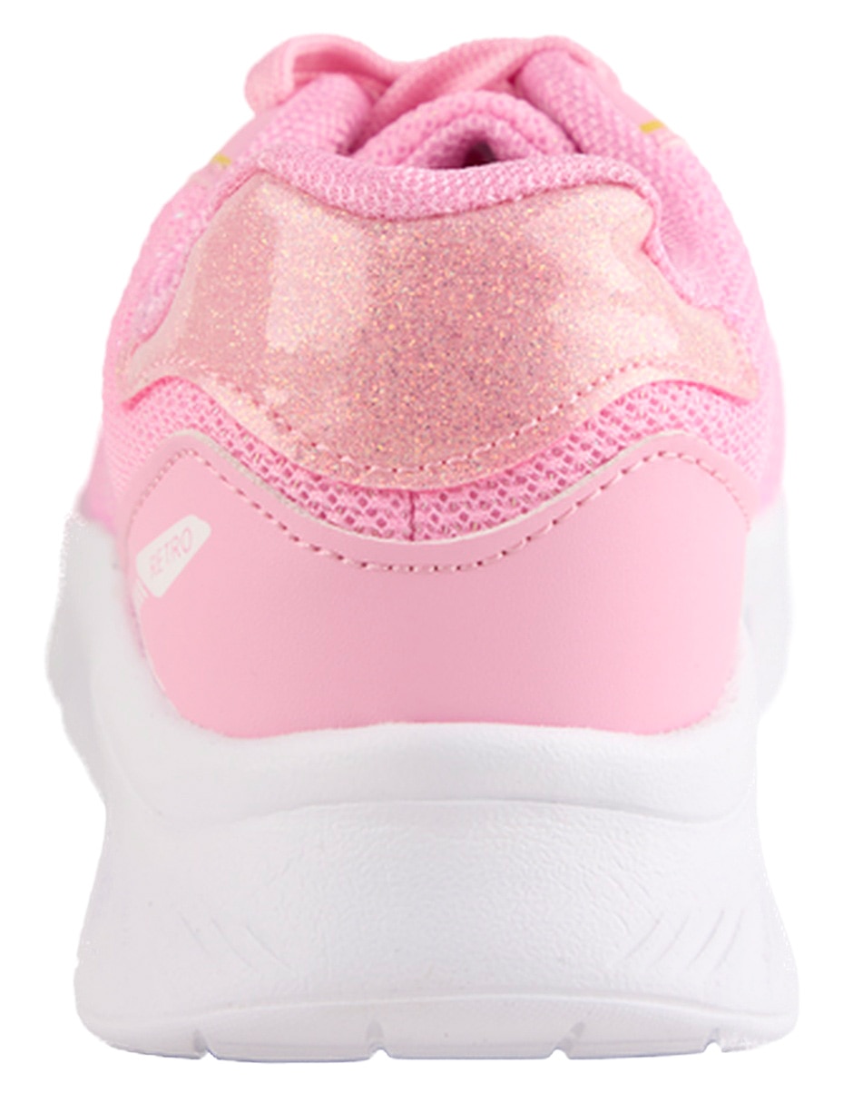 Tenis para entrenamiento de niña 3