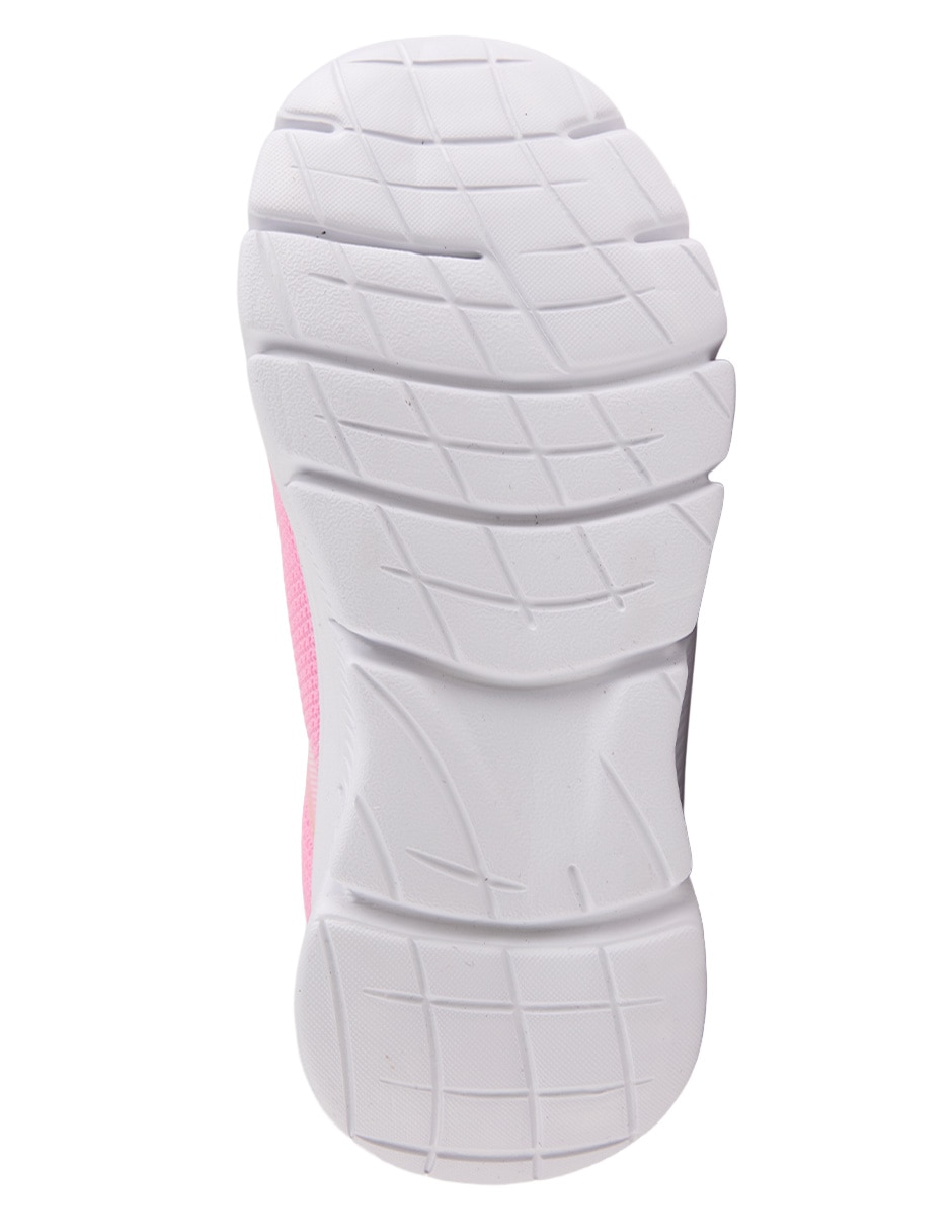 Tenis para entrenamiento de niña 6