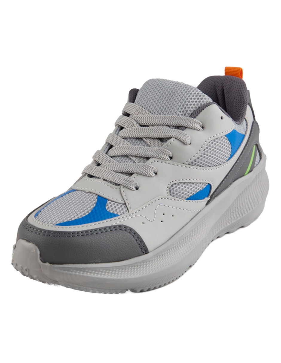 Tenis para entrenamiento de niño 2