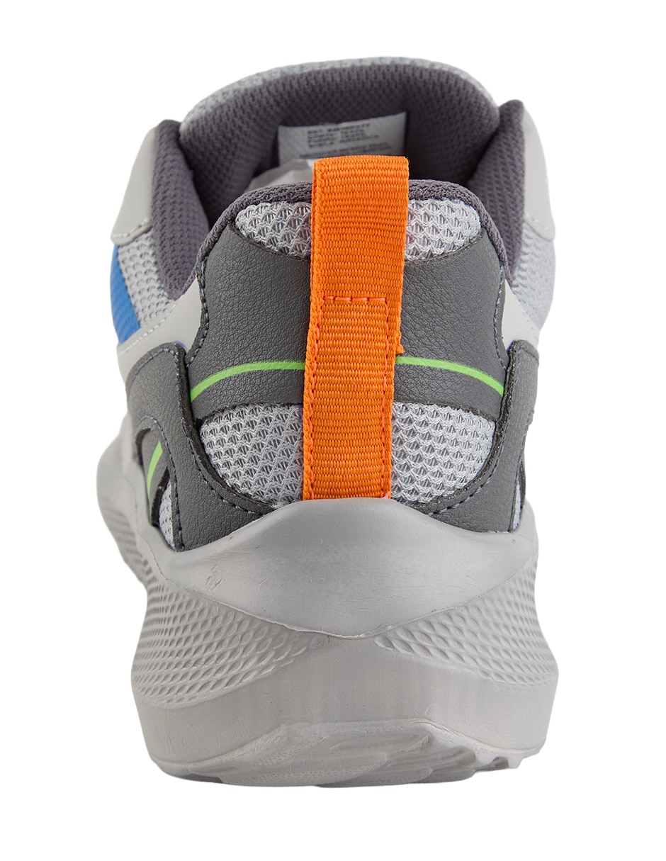 Tenis para entrenamiento de niño 3