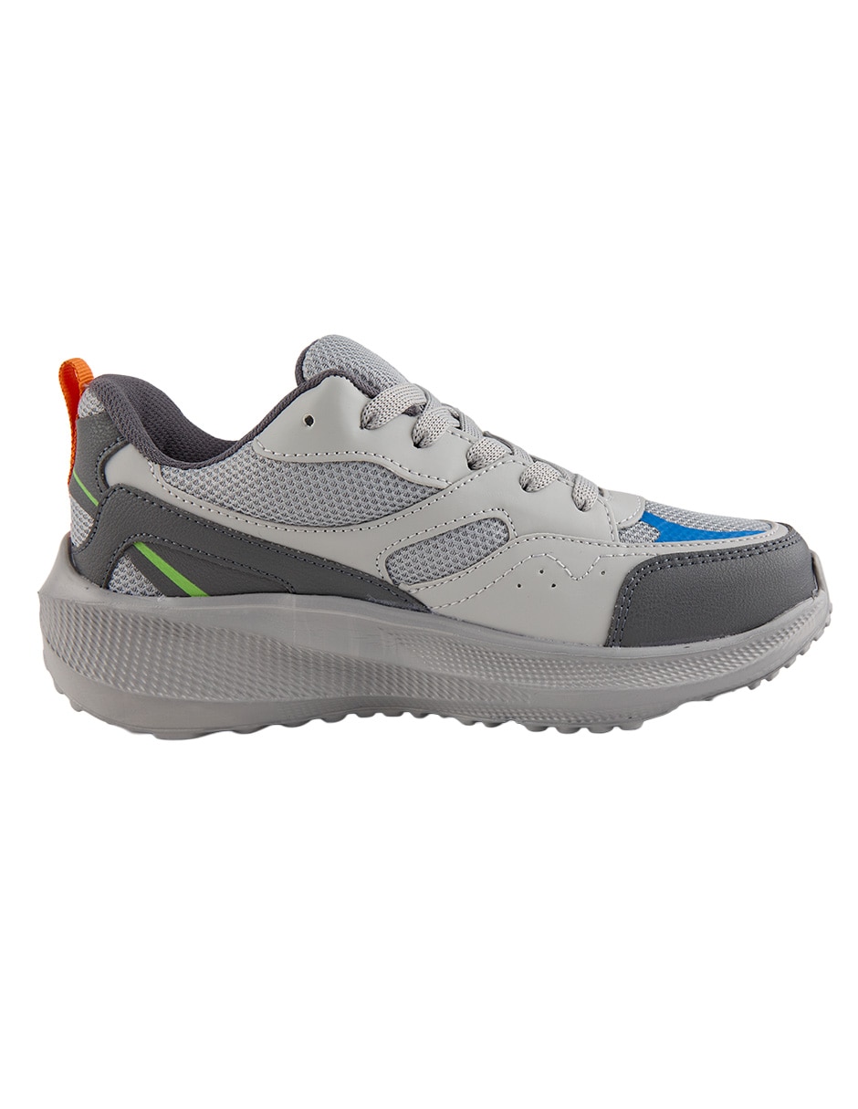 Tenis para entrenamiento de niño 4