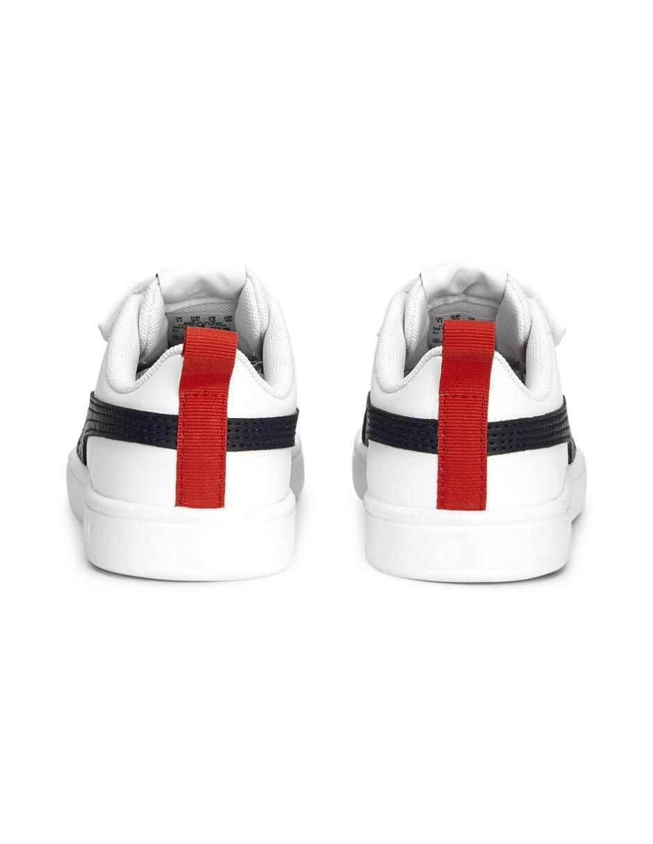 Tenis infantil unisex 2