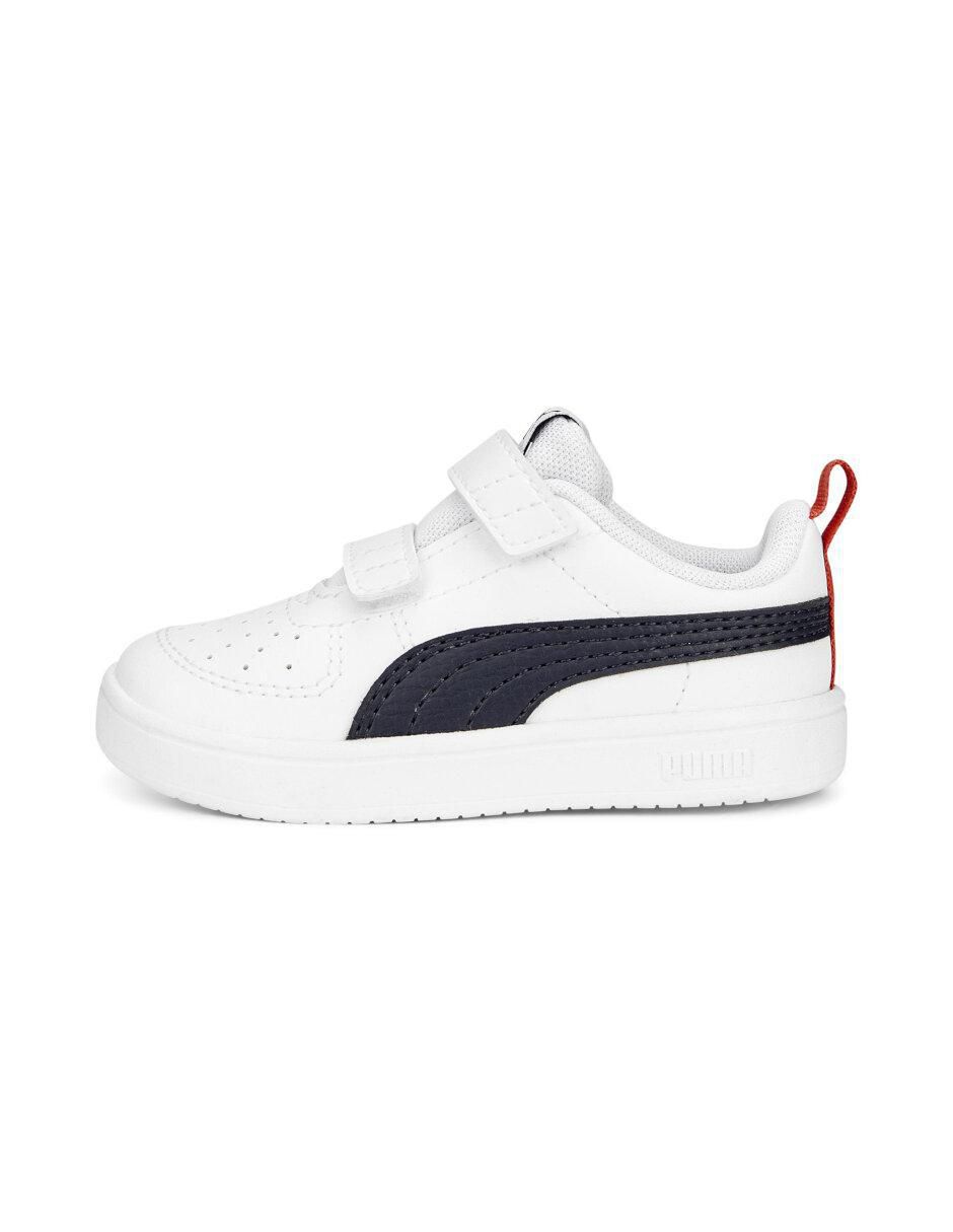 Tenis infantil unisex 3