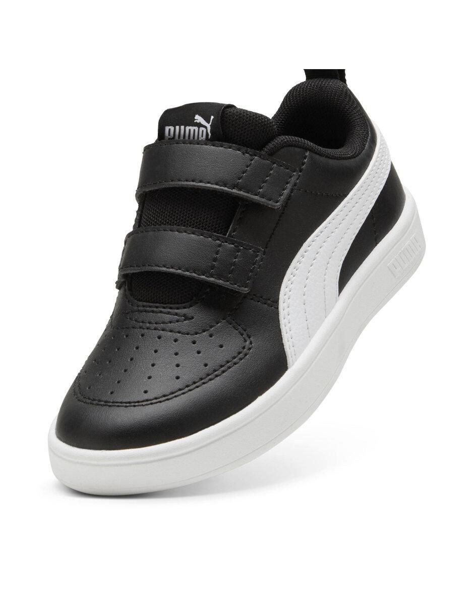 "tenis" puma "para" infantil unisex rcikie classic v no aplica