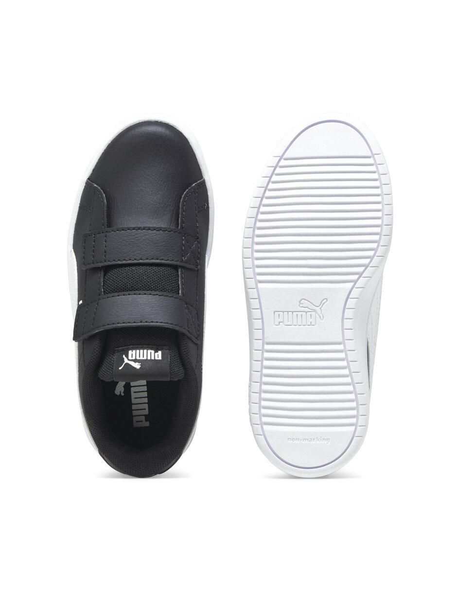 Tenis unisex 4