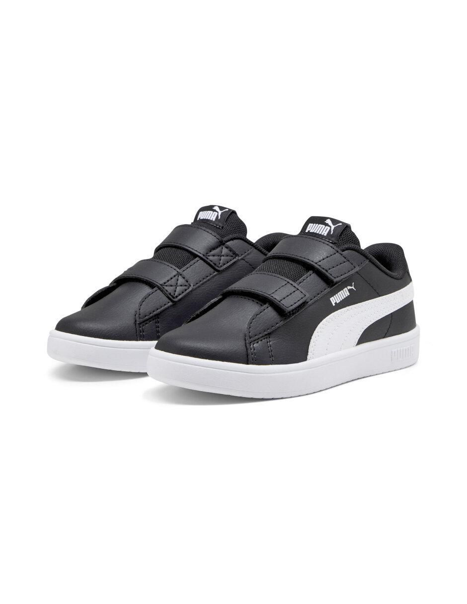 Tenis unisex 5