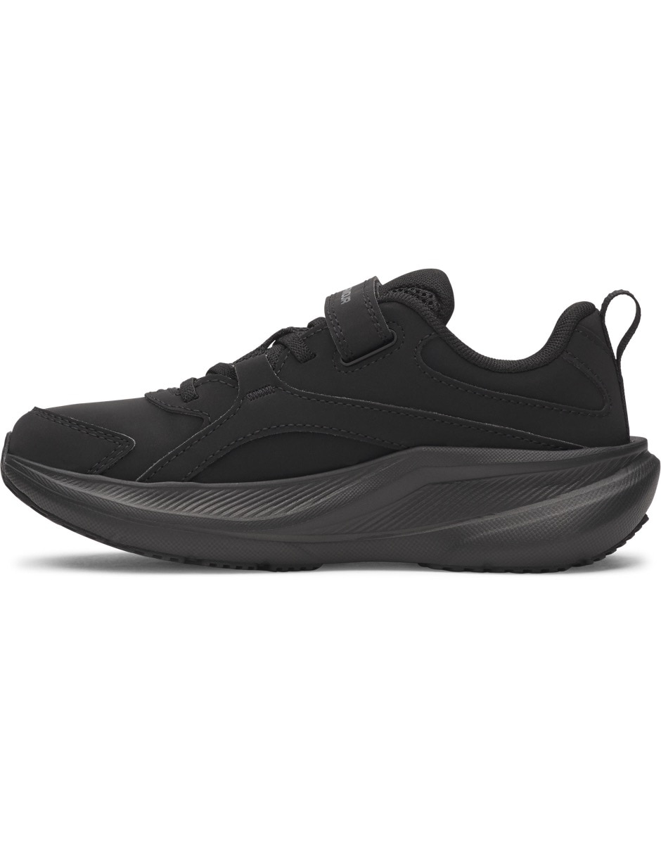 Tenis UA Assert 11 AC para correr de niño Tenis UA Assert 11 AC para correr de niño