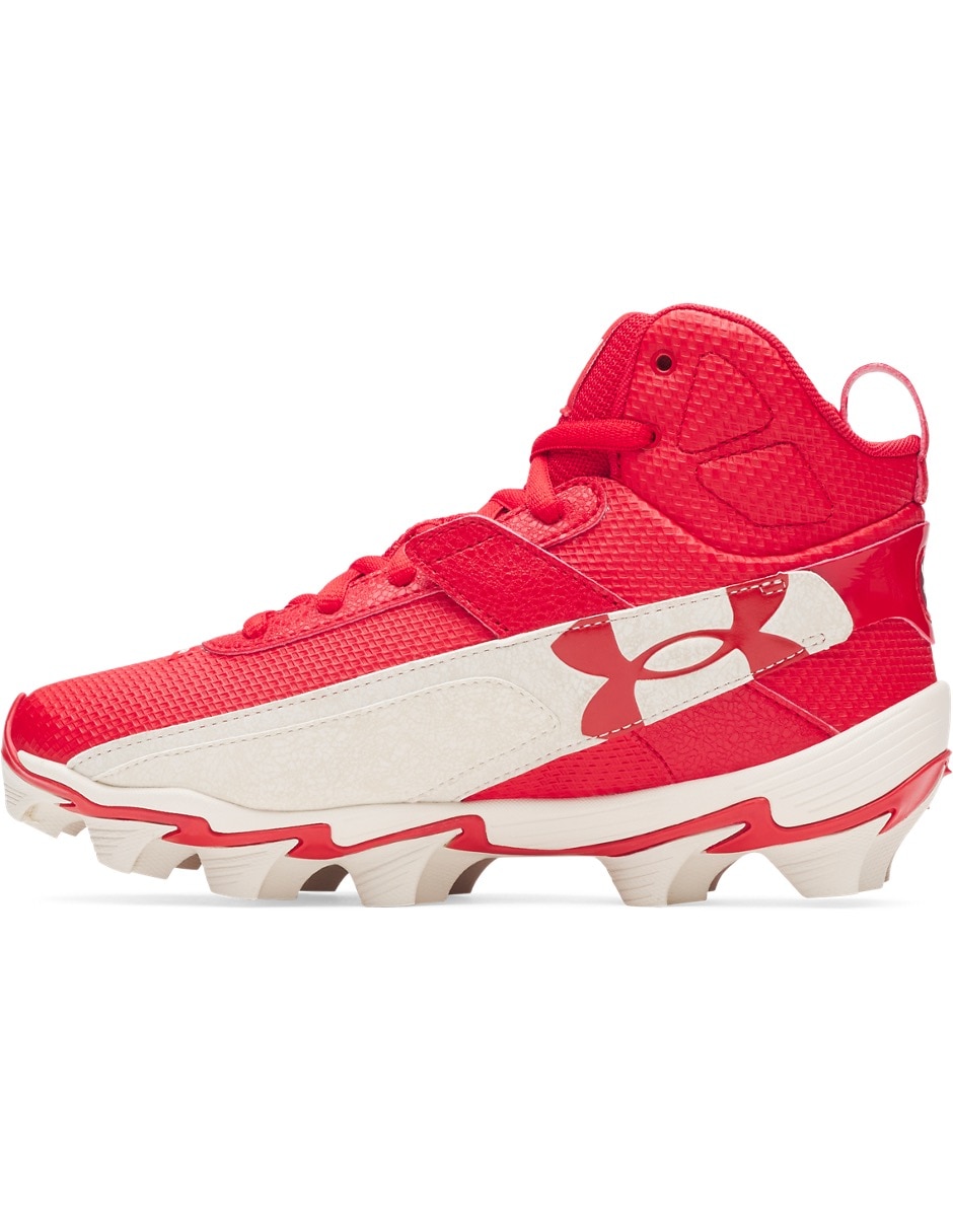 Tenis harper 10 rm jrred "para" béisbol "de" unisex 2