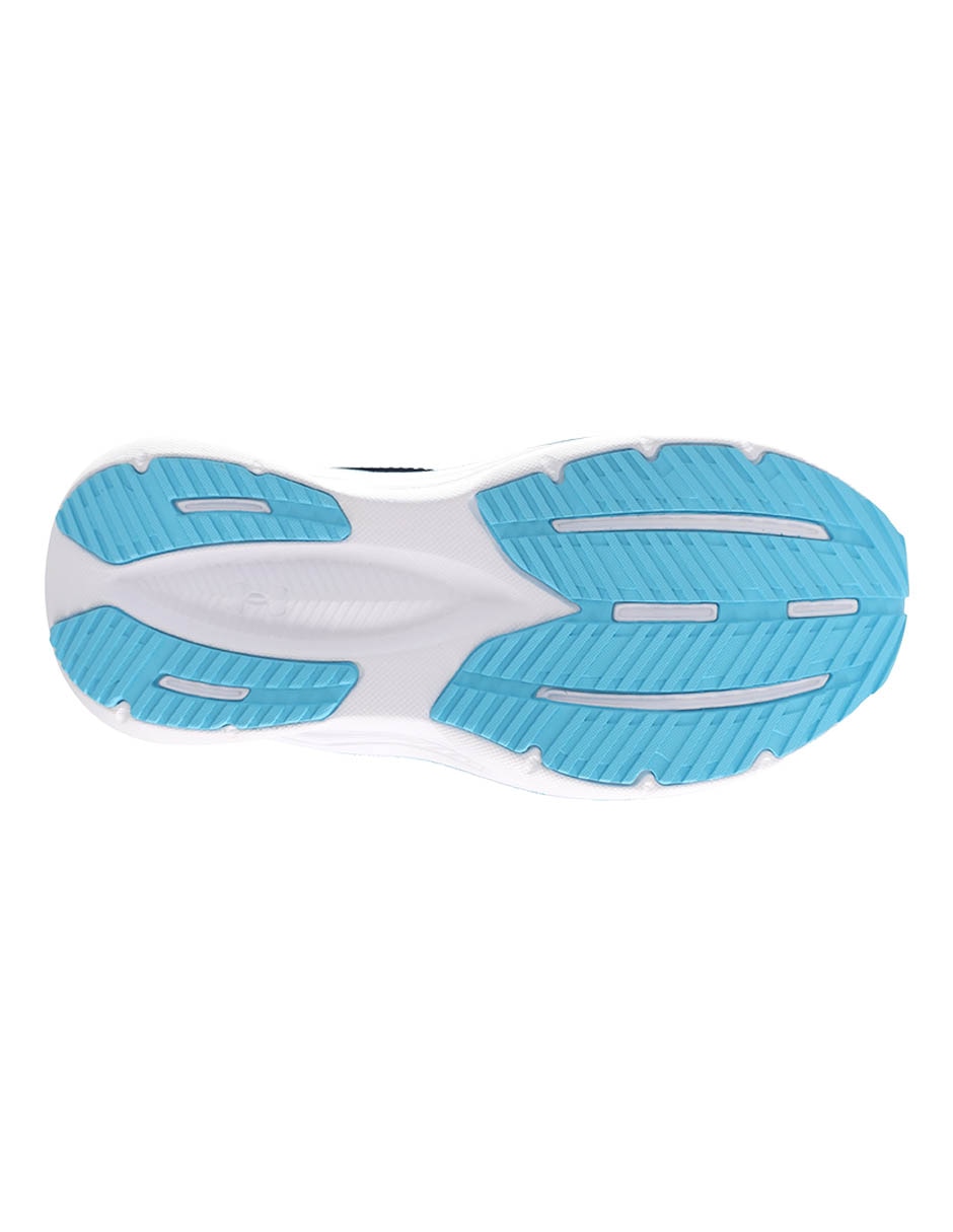 Tenis UA BPS Assert 11 AC para correr de niño 12