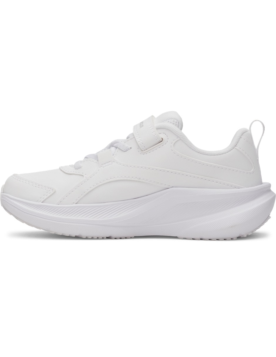 Tenis UA Assert 11 AC para correr de niño Tenis UA Assert 11 AC para correr de niño
