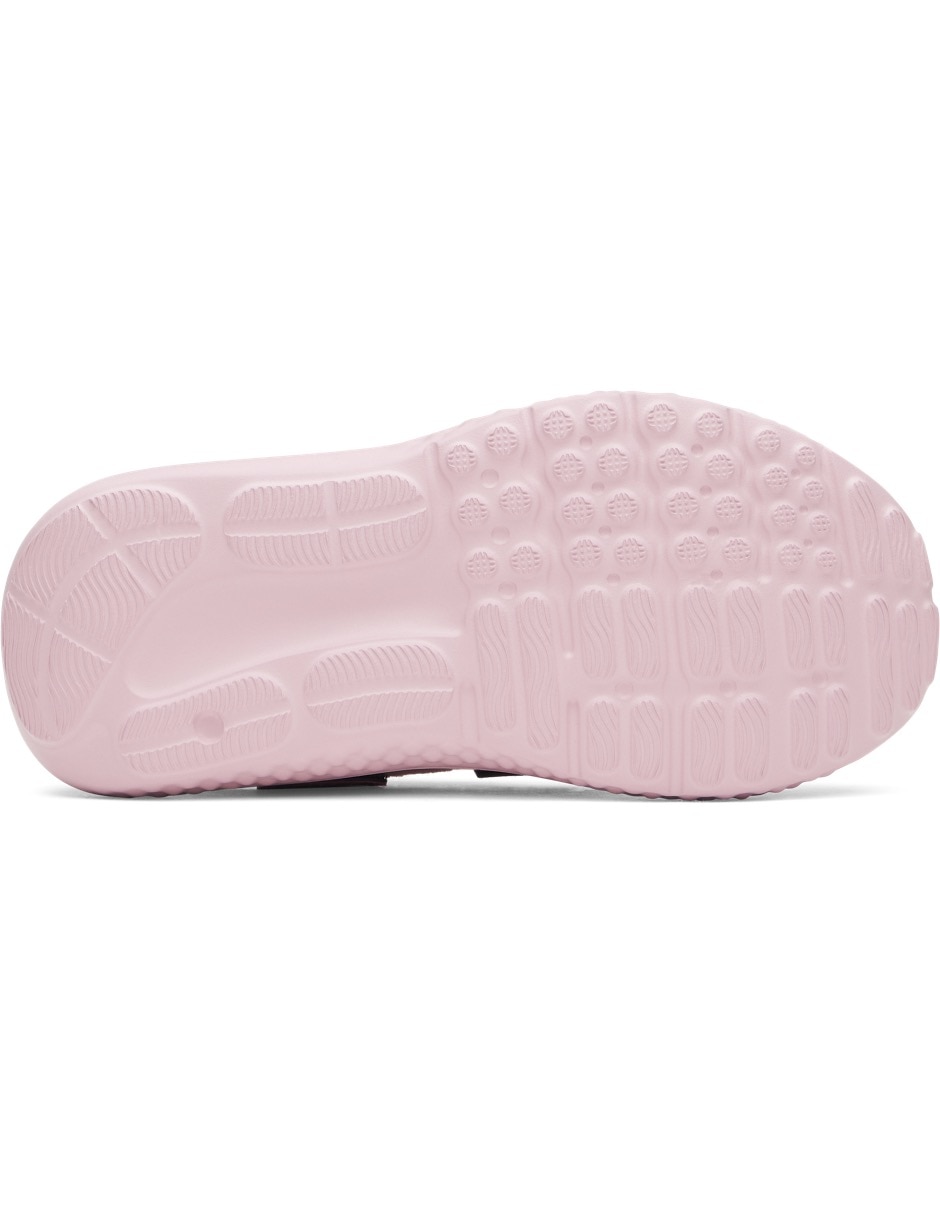 Tenis UA Surge 4 AC para correr de niña 3