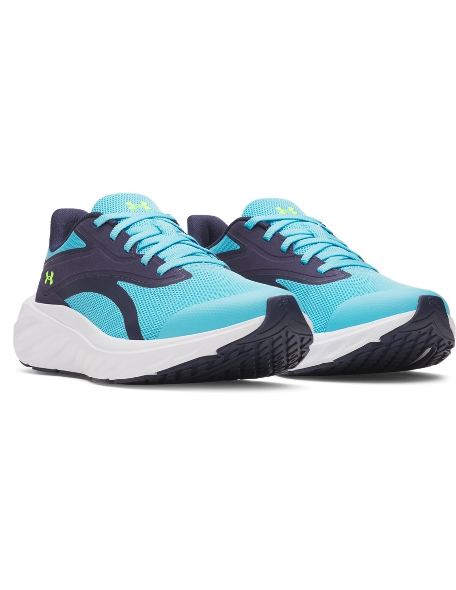 Tenis UA Ascend para correr de niño 3