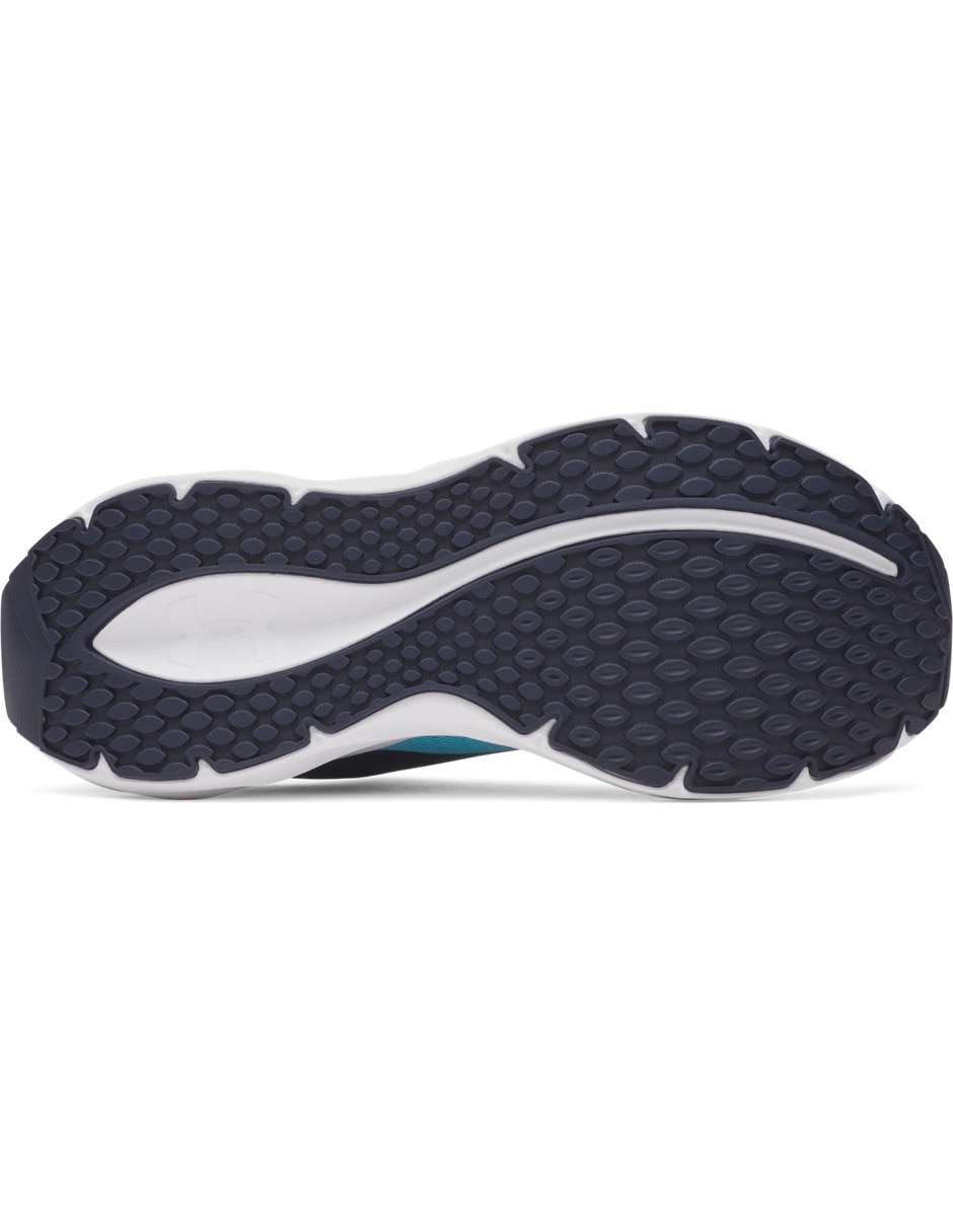 Tenis UA Ascend para correr de niño 4