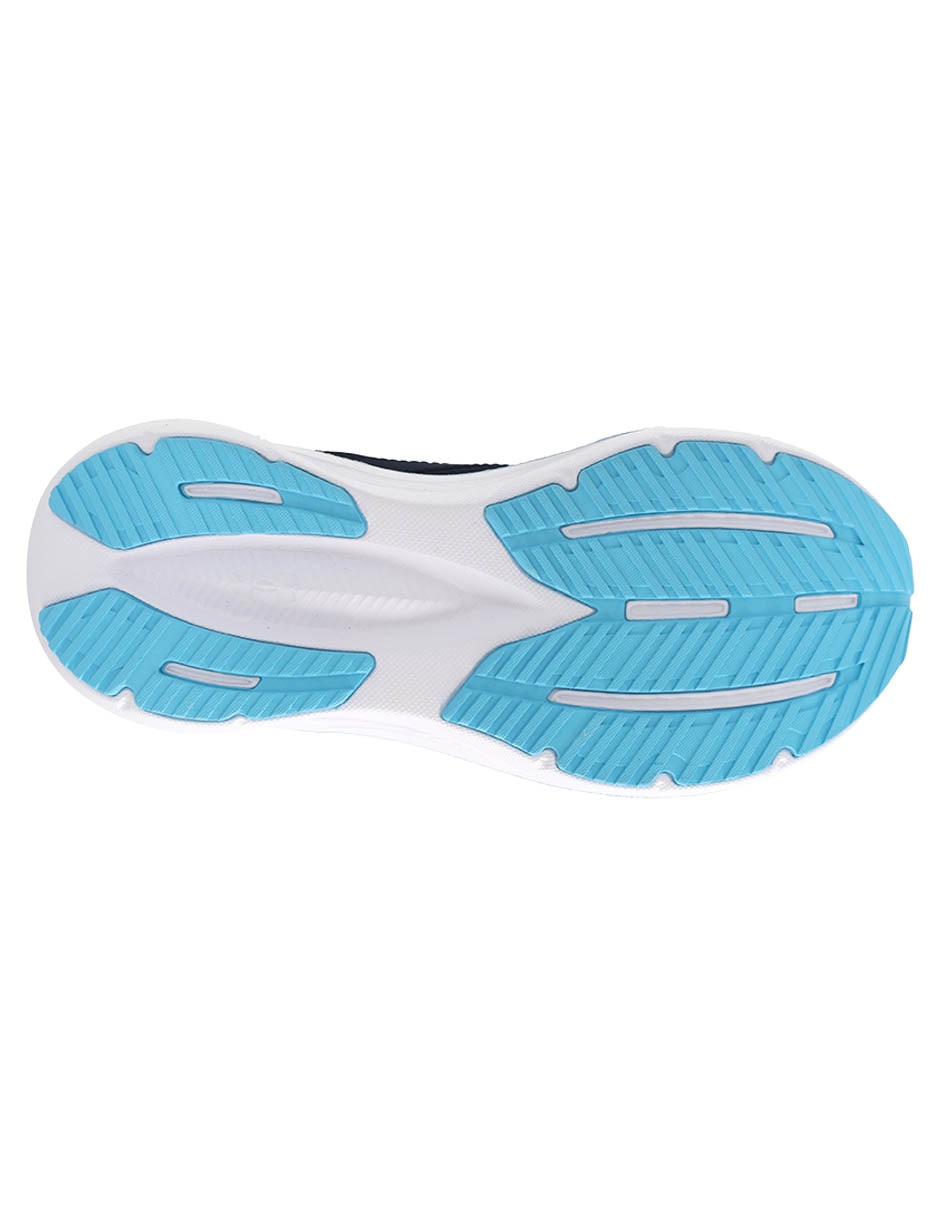 Tenis UA BGS Assert 11 para correr de niño 12