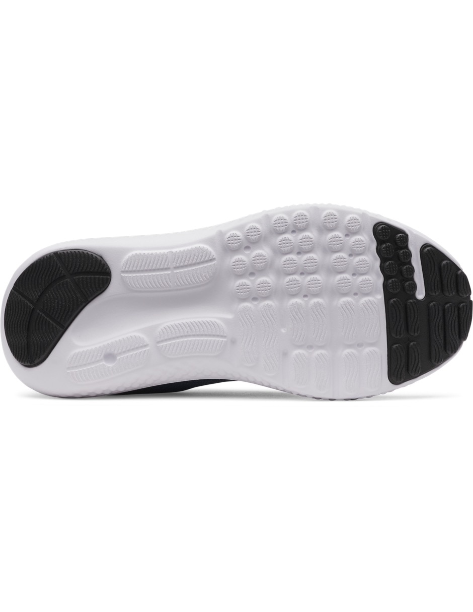 Tenis UA Surge 4 para correr de niño 9