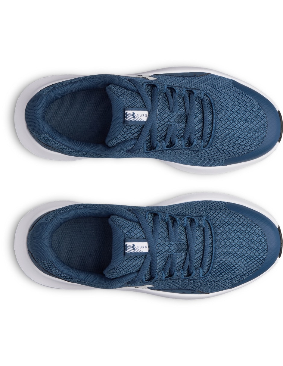 Tenis UA Surge 4 para correr de niño 10