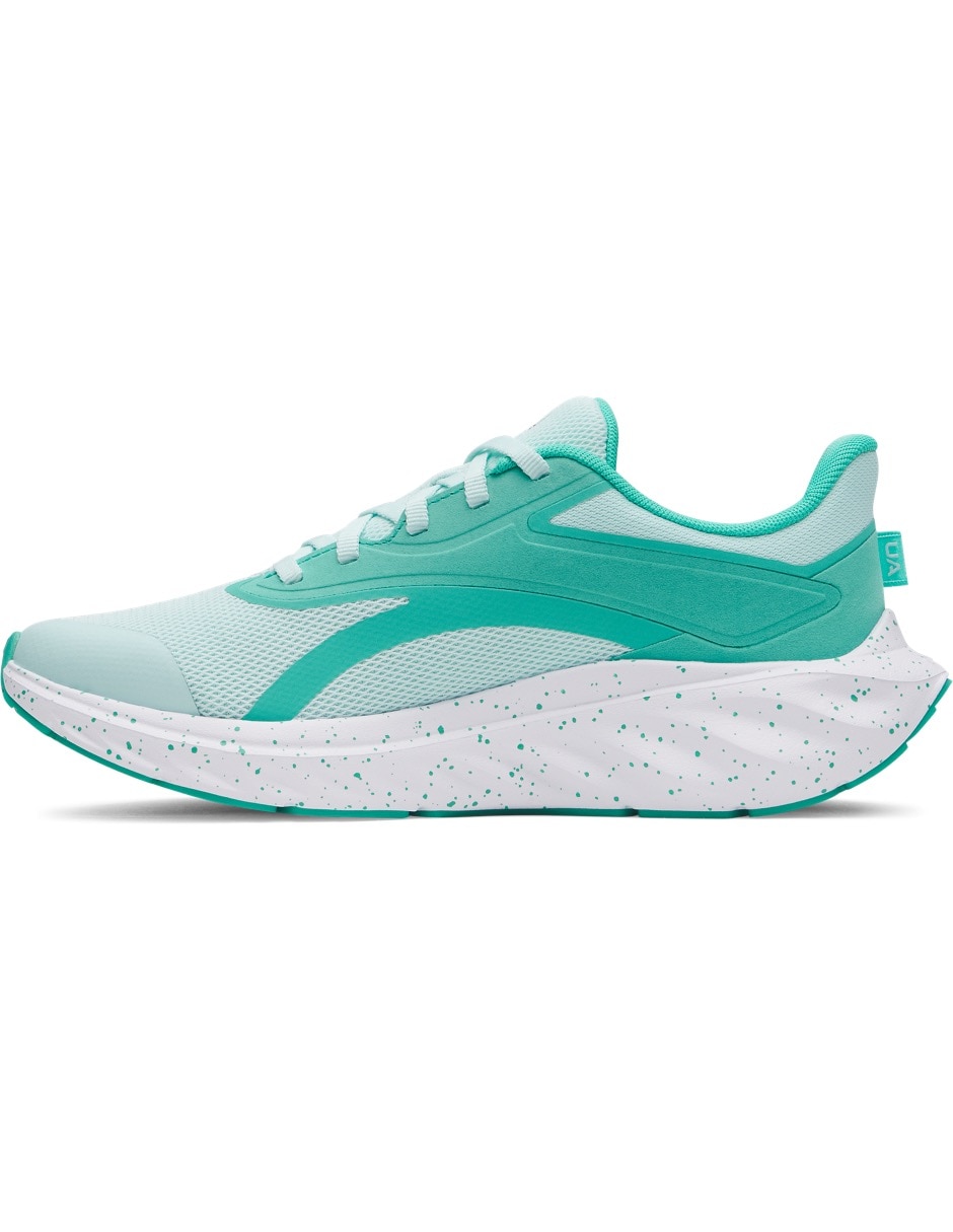 Tenis UA Ascend para correr de niña Tenis UA Ascend para correr de niña