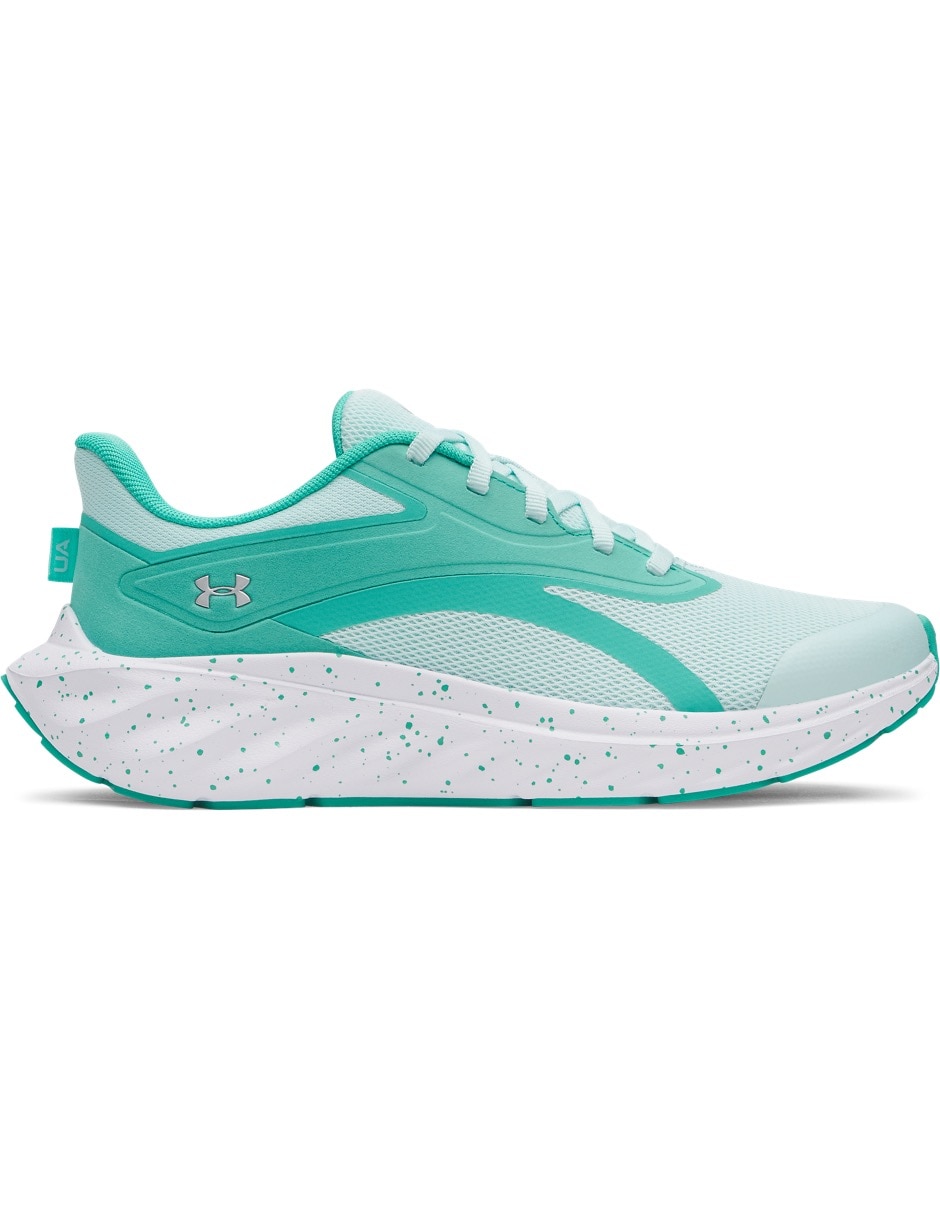 Tenis UA Ascend para correr de niña 2