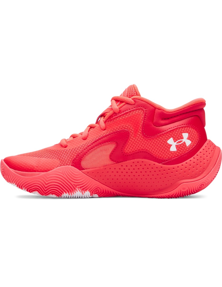 Tenis Jet 25 para básquetbol unisex Tenis Jet 25 para básquetbol unisex