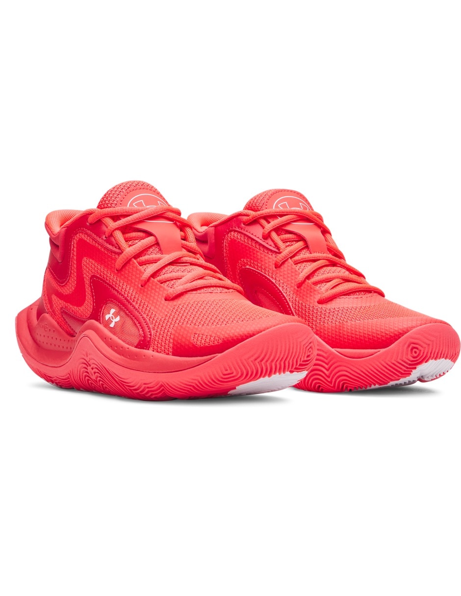 Tenis Jet 25 para básquetbol unisex 3