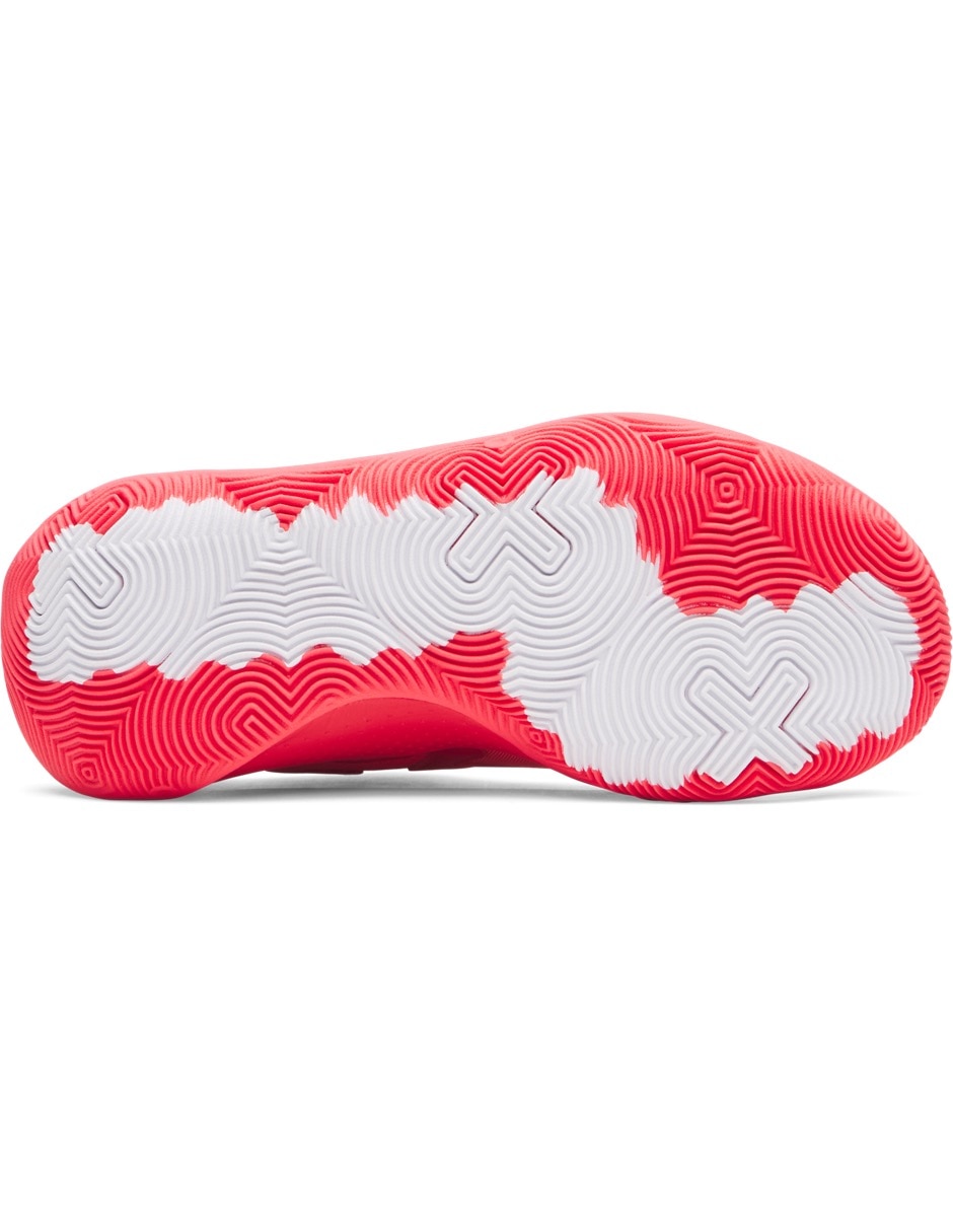 Tenis Jet 25 para básquetbol unisex 4